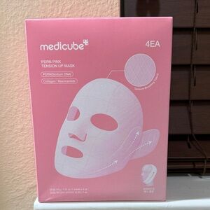 Medicube PDRN Tension Up Mask